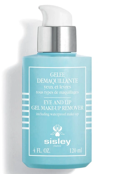 Sisley Eye & Lip Gel Make-Up Remover 120ml