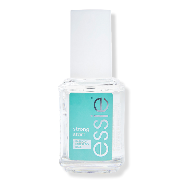 Essie Strong Start Nail Treatment Strengthening Base Coat