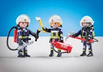 Playmobil Brigade B Firefighters 6586