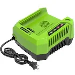 Greenworks 80V Rapid Battery Charger