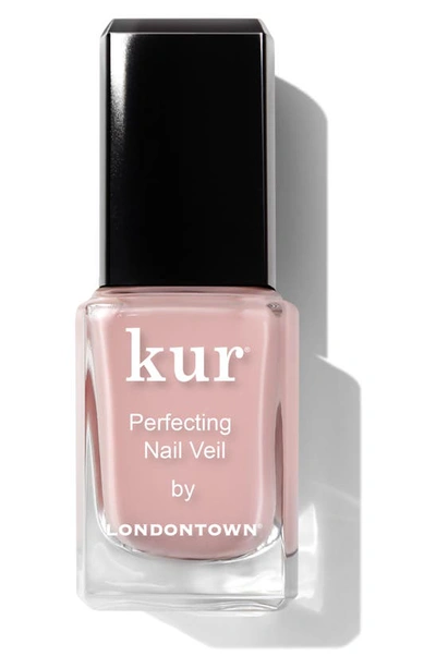 Londontown - Perfecting Nail Veil #6