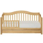 Dream On Me Toddler Day Bed, Natural