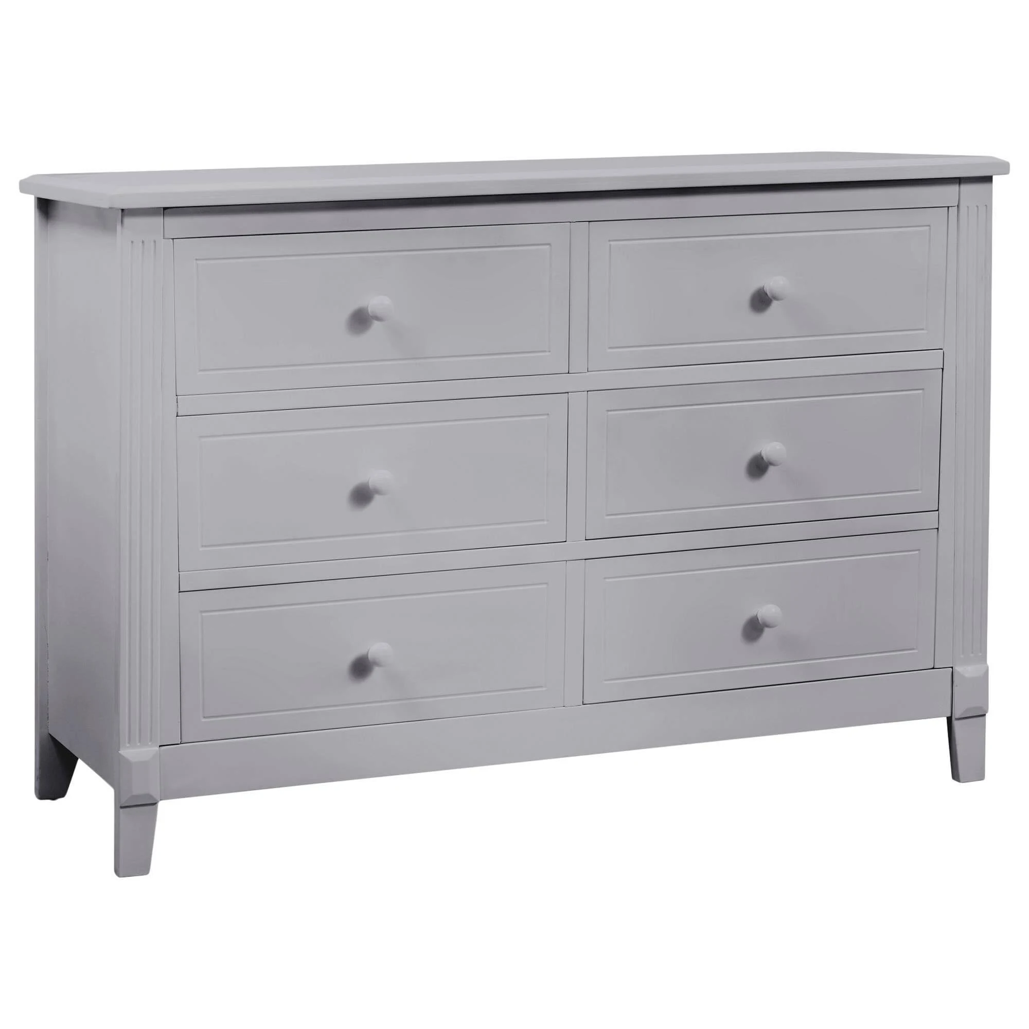 Sorelle Berkley Double Dresser