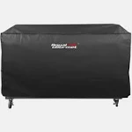 Royal Gourmet 60 in. Grill Cover, Oxford Waterproof Heavy-Duty, CR6008