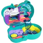 Polly Pocket - Otter Aquarium Compact