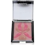 Sisley L'orchidee Rose Highlighter Blush with White Lily