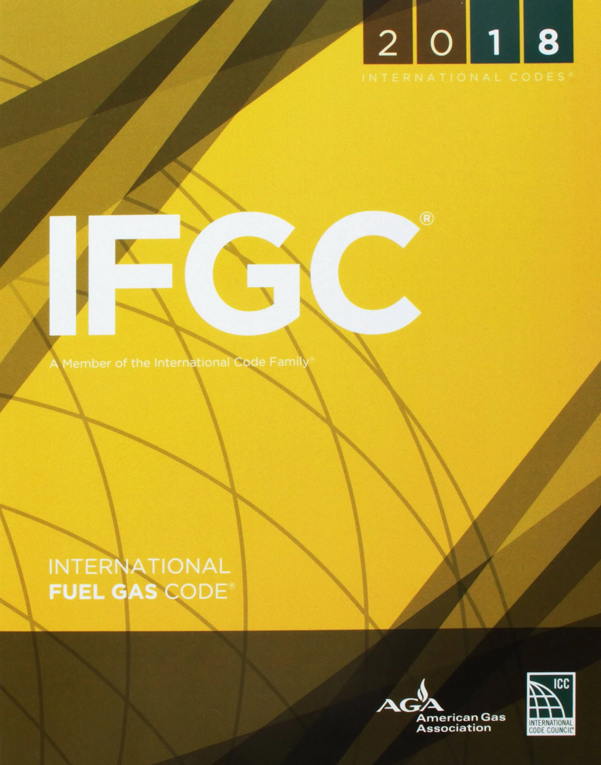 2018 International Fuel Gas Code [Book]