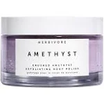 Herbivore Amethyst Exfoliating Body Polish