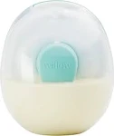 Willow Go Breast Milk Container