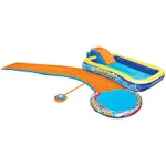 Banzai 3-in-1 Aqua Drench Splash Park