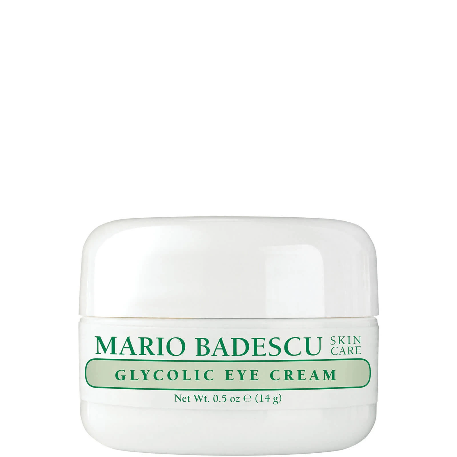 Skin | Glycolic Eye Cream 14g | Mario Badescu