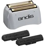 Andis Profoil Lithium 17160 Replacement Foil