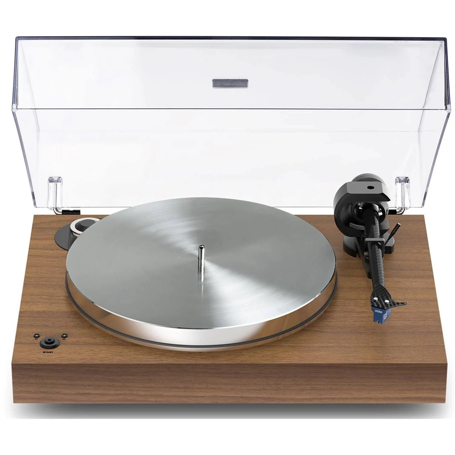 Pro-Ject X8 Evolution Manual Belt-Drive Turntable