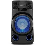 Sony MHC-V13 High Power Audio System with Bluetooth