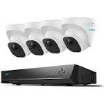 Reolink 4K Security System