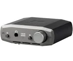 Monolith 133304 Liquid Spark Headphone Amplifier by Alex Cavalli with RCA Input