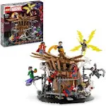 LEGO 76261 Marvel Spider-Man Final Battle