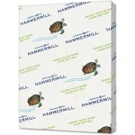 Hammermill Colors Print Paper, 20lb, 8.5 x 11, Canary, 500/Ream