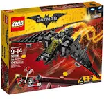 The Batwing, 70916-1