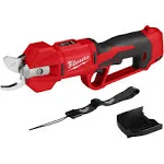 Milwaukee M12 Brushless Pruning Shears 2534