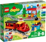 LEGO 10874 - Duplo Steam Train