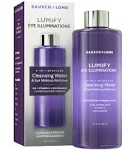 Bausch + Lomb Illuminations Cleansing Water & Eye Makeup Remover (5.4 fl oz)