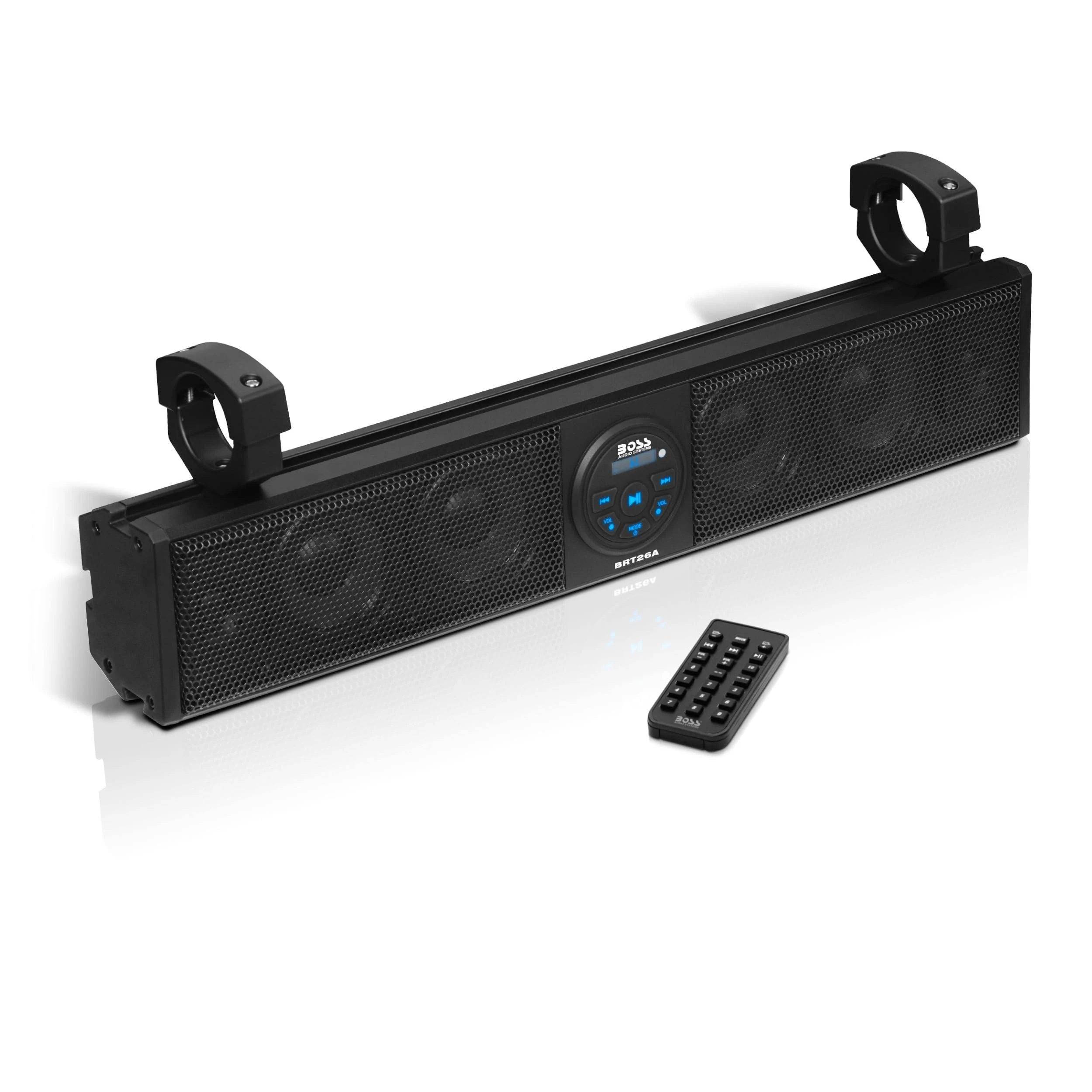 Boss Audio BRT26A 26" Riot Sound Bar