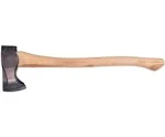 Council Tool 2#WOOD-CRAFT Pack Axe, 24" Hickory Handle