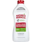 Nature s Miracle Stain Odor Remover