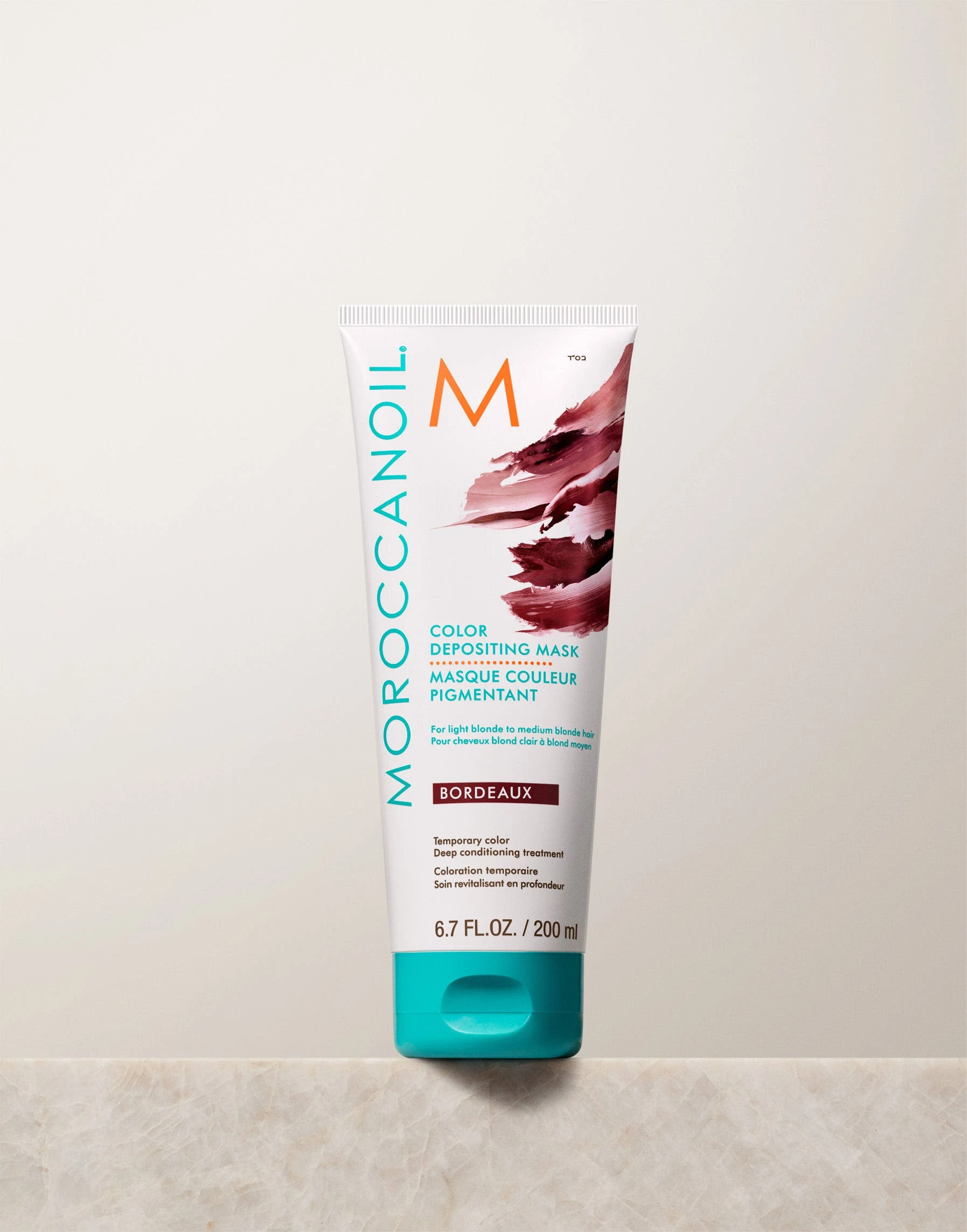 Moroccanoil Color Depositing Mask