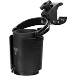 RAM Mount Cup Holder with Tough Claw