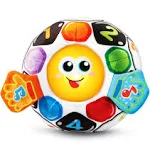 Vtech Bright Lights Soccer Ball