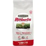 Pennington Rebels Tall Fescue Grass Seed, 7 lbs