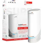 Arris SURFboard S33 DOCSIS 3.1 Cable Modem