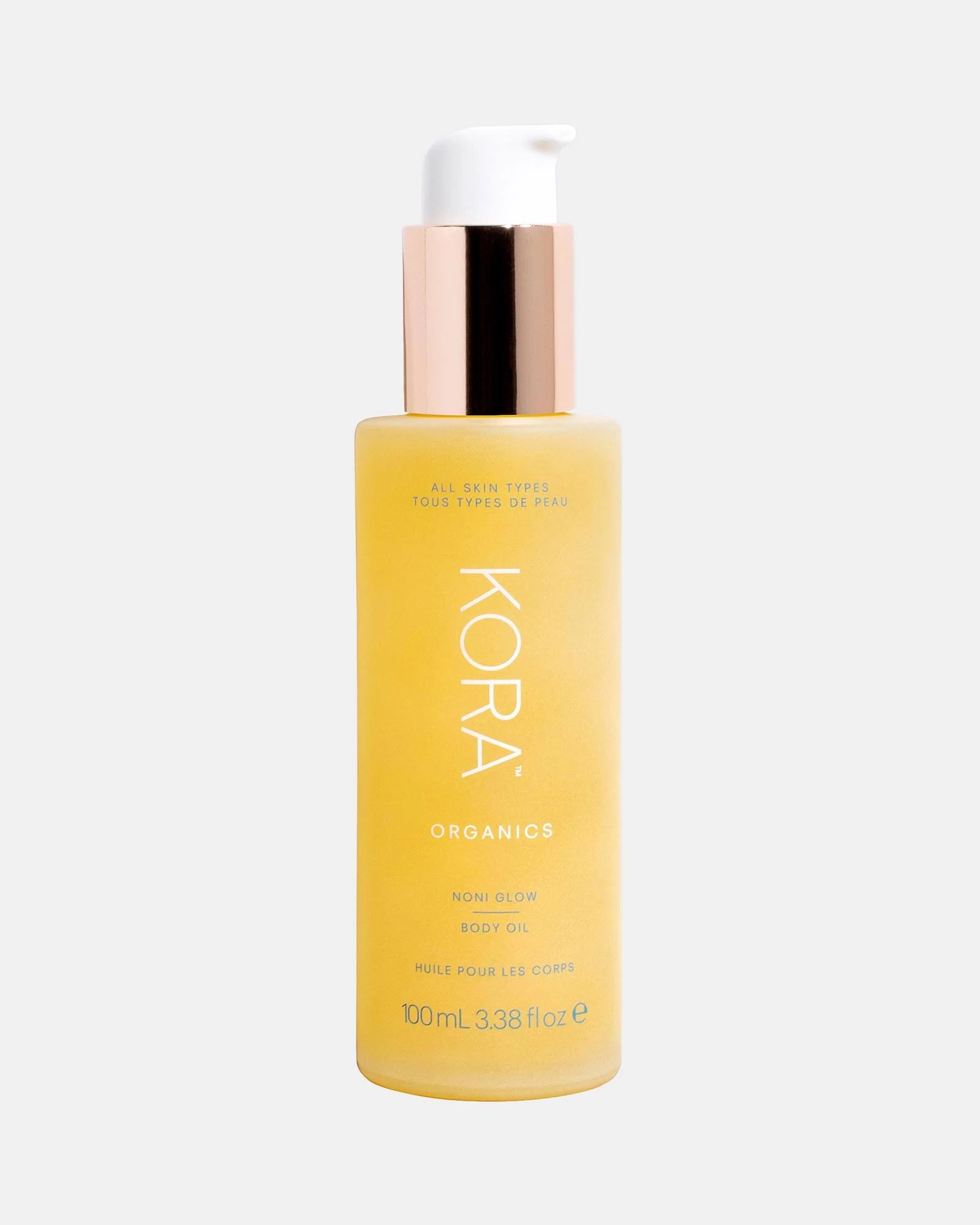 Kora Organics Noni Glow Body Oil 100 ml