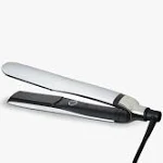 ghd Platinum+ Styler ― 1" Flat Iron Hair Straightener, Professional Ceramic Hair Styling Tool for Stronger Hair, More Shine, & More Color Protection ― Black