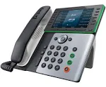 Poly Edge E500 IP Phone