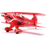 E-flite EFLU15250 - UMX Pitts S-1S BNF Basic with AS3X and Safe