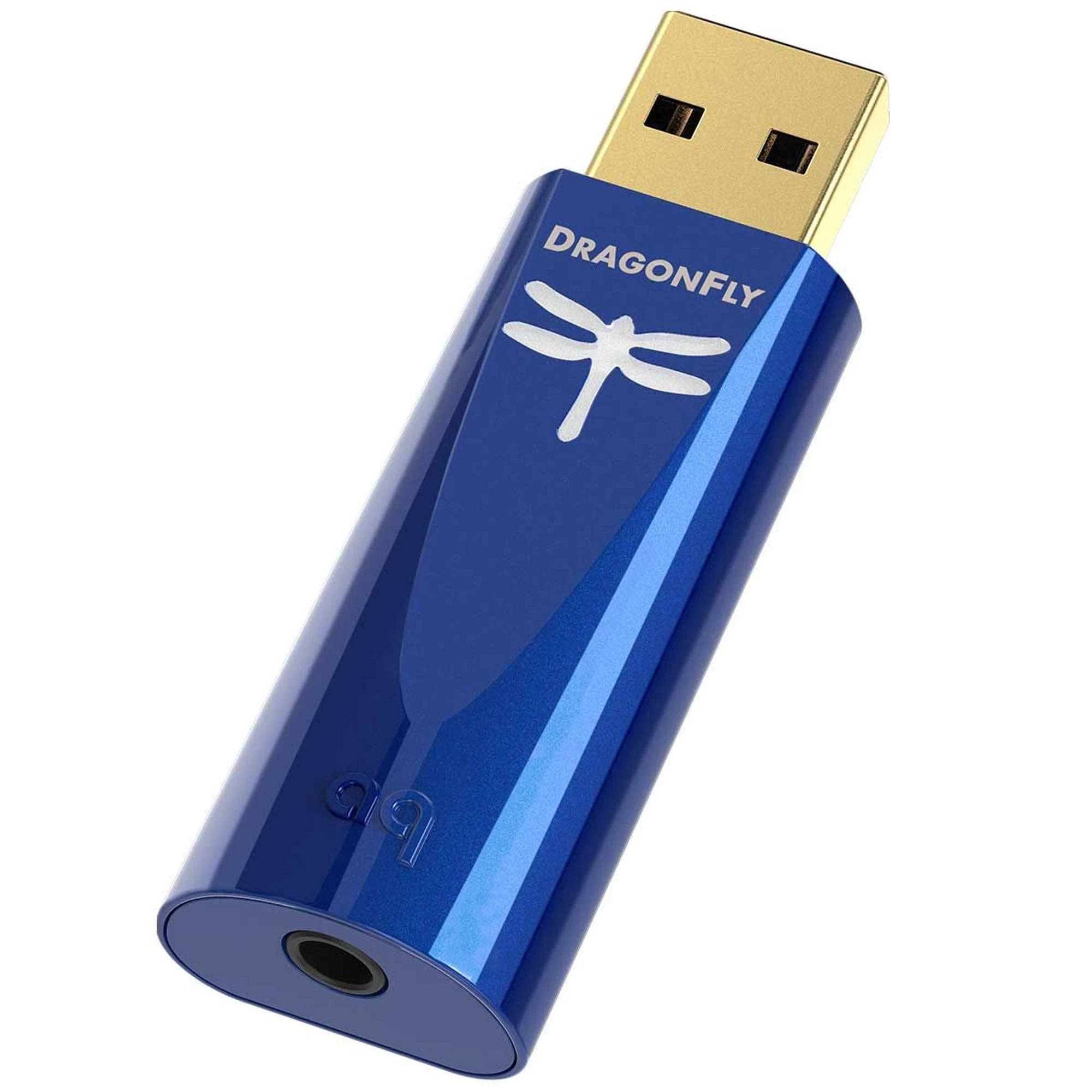 AudioQuest Dragonfly Cobalt DAC USB