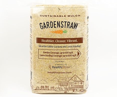 HealthiStraw GardenStraw