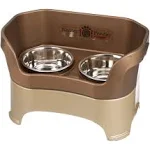 Large Neater Feeder for Dogs