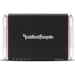 Rockford Fosgate Punch PBR400X4D Compact 4-Channel car Amplifier