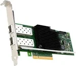 Intel X710-DA2 Ethernet Converged Network Adapter X710DA2