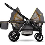 Evenflo Pivot Xplore All-Terrain Stroller Wagon