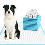 BESTLE Extra Large Pet Training and Puppy Pads