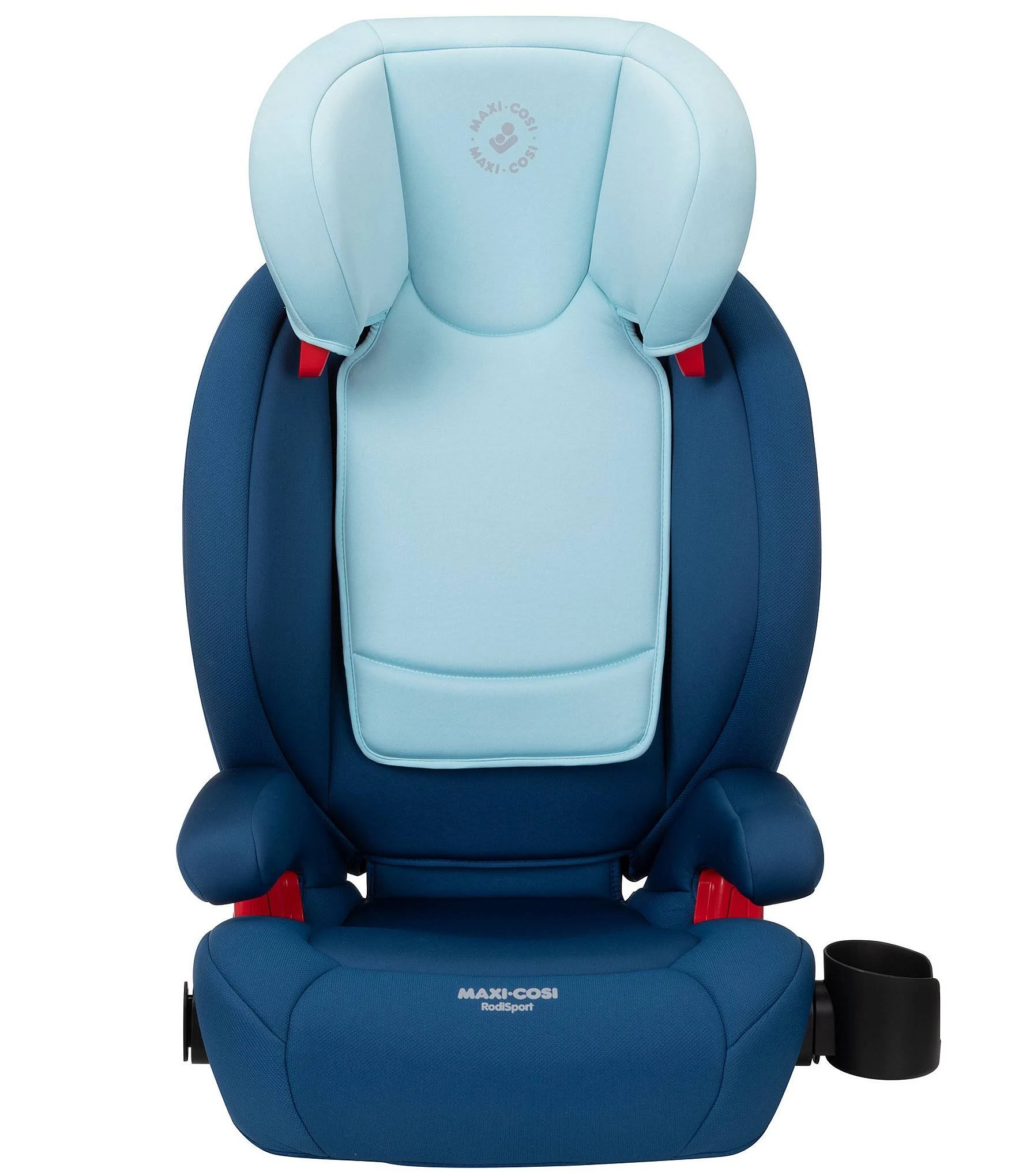 Maxi Cosi RodiSport Booster Car Seat - Essential Blue