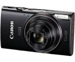 Canon IXUS 285 HS Digital Cameras