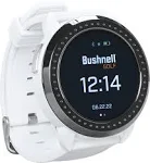 Bushnell Golf Ion Elite GPS Watch White