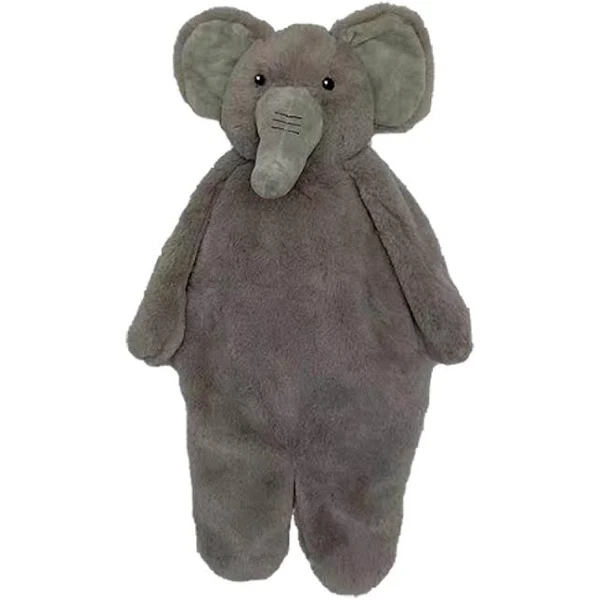 19" Floppy Elephant