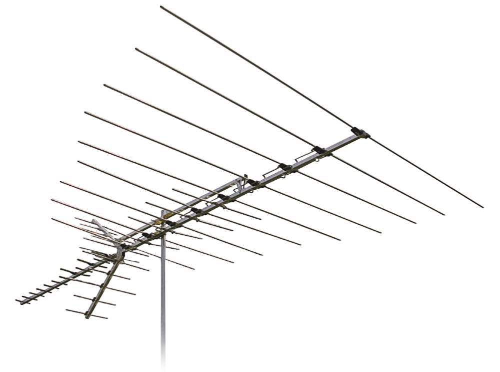 Rca Vh226f Outdoor Antenna Rotator